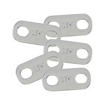 Bep Marine - Bep Pro-Installer - Barras de Conexión 2 Busbars Extremo-Extremo