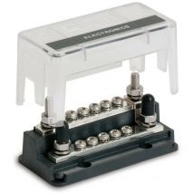 Pro -Installer -z 10 -way -Busbank mit 2x200A -Schutzdeckel