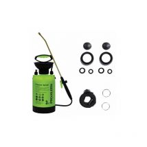 Manual Garden Pump Sprayer 3 l - Pro-kleen