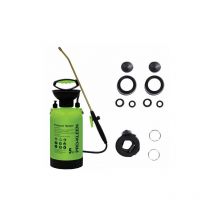 Manual Garden Pump Sprayer 5 l - Pro-kleen