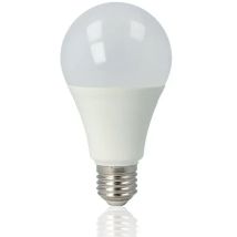 Lampadina Goccia Led, E27, 15w, 220vac, Luce Naturale