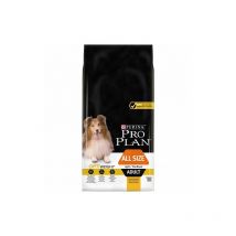 Pienso Purina pro plan optiweight light / sterilised para perros con sobrepeso - 14kg