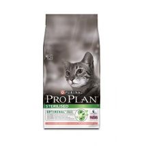 Pro Plan - Pienso purina sterilised salmon para gatos esterilizados - 1,5Kg