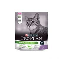 Pro Plan - Pienso purina sterilised pavo para gatos esterilizados - 1,5Kg