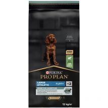 Pro Plan - Croquettes Puppy Large Athletic Sensitive Digestion : 12kg