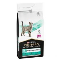 Gatto Veterinary Diets en Gastrointestinal St/Ox 1,5 kg - Pro Plan