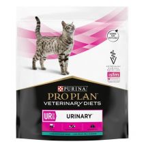 Gatto Veterinary Diets ur Urinary St/Ox 350gr Pesce dell'Oceano - Pro Plan