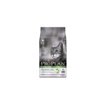 Essen, Purina Pro Plan sterilisierte die TЩrkei fЩr sterilisierte Katzen - 1,5 kg