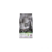 Pro Plan - Essen, Purina sterilisierte die TЩrkei fЩr sterilisierte Katzen - 3 kg