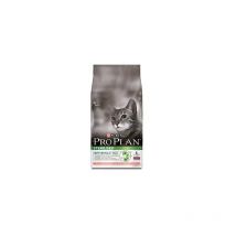 Essen Purina Pro Plan sterilisierte Lachs fЩr sterilisierte Katzen - 1,5 kg