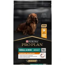 Pro Plan - Purina Petit & Mini Adulte au Poulet optibalance 7 kg