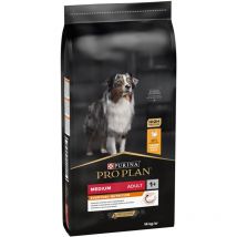 Croquettes Pro Plan Médium Adulte Everyday Nutrition : 14 kg