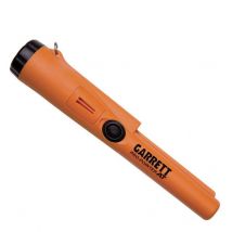 Garrett - Pro Pointer at