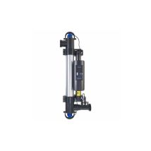 Uv-behandlung Pro Pool Plus Vulcan Elecro - 55 W - Mit Dosierpumpe - V-pp3-55-eu