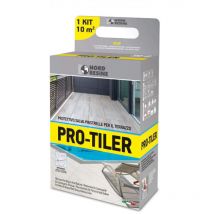 Pro tiler lt.1+1 - Nord Resine