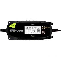 IBC15000B 18180 Kfz-Ladegerät 12 v, 24 v 15 a 7.5 a - Prouser