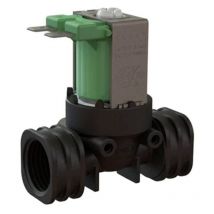 Pro Valve Valvola magnetica 821.12F.06.12VDC 12 v/dc g 1/2 1 pz.