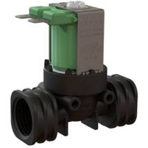 Valvola magnetica 821.14F.06.24VDC 24 v/dc g 1/4 1 pz. - Pro Valve