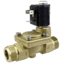 Valvola pneumatica ad azionamento diretto C205DEZ77 24 v/dc g 1/2 Normalmente chiuso 1 pz. - Pro Valve