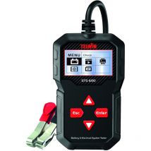 STS600 probador bateria