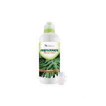 Probelte - fertilizante plantas verdes npk 10-5-5 con micronutrientes, 1 l