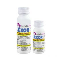 Probelte - léxor 25 Fungicida Difenoconazol 25%, 20 cc