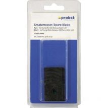 Ersatzmesser passend für Steinzieher sz 55 mm Blisterverpackung