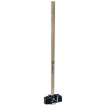 Gummihammer ergonomisch GH-Ergo-K, Länge 400 mm - Probst