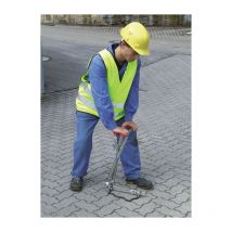 Steinzieher sz, 90-330 mm mit Arretierungsvorrichtg. - Probst