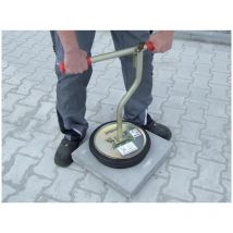 Vakuum-Handy vh 1/25, Tragfähigkeit 25 kg - Probst