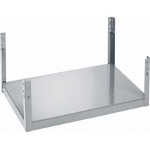 B10 Système de stockage SB10 gris - Proc