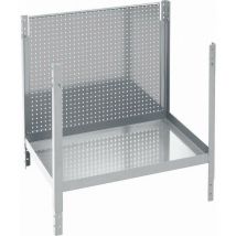 Proc - F10 Sf10 Sistema Di Storage Grigio