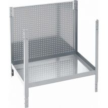 F10 Système de stockage SF10 gris - Proc