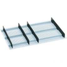 F97 Fachteiler f. universelle Einlage S97 - Proc