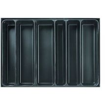 Proc-i06 Inlet, 6 Coffre De Stockage Vide Vpe10 Proc (par 10)