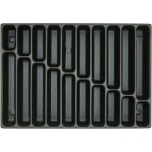 I20 Inlet,20 Fächer leer VPE10 - Proc