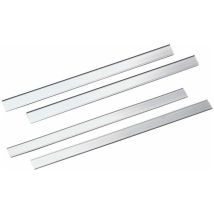 Barre de stockage PROC-Z16 – 480 mm – Longueur, Matières
