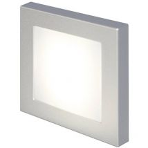 Luce led da interni 57403501 led (monocolore) 12 v, 24 v (l x l x a) 6 x 52 x 52 mm - Procar