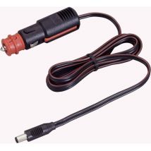 Câble de connexion pour appareil avec fiche universelle Charge de courant max=8 a Convient pour (détails) Prises - Procar