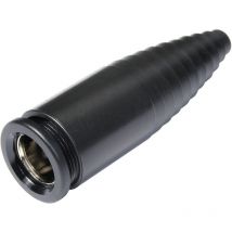 Kupplung Belastbarkeit Strom Max.=16 A Kupplung 12 V, 24 V - Procar