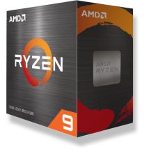 AMD - Procesador pc 100-100001581WOF
