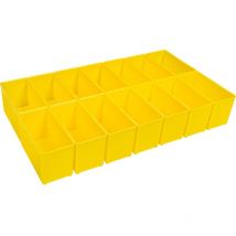 Bs Systems - Sortimo 6100000633 ProClick ct m 74 Inserto vassoio 1 pezzo