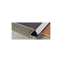 Procover acciaio inox aisi 304 lucido 20x9 mm 2.7 ml