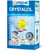 Cannolicchi crystalcil 500 gr