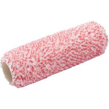 Advance ARRE004 - Ricarica in poliammide resistente a pelo lungo, 225 mm x 44 mm, 1 unità - Prodec