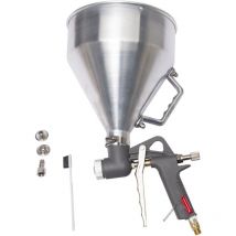 Máquina de enlucido 5L Prodif