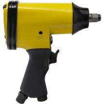 Chiave a impatto pneumatica Prodif