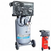 Compresseur vertical à courroie 100L 1003MVLC Prodif