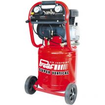 Prodif - Compressore d'aria verticale 40 l 8 bar