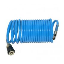 Tuyau air comprimé spiral 5m PRODIF